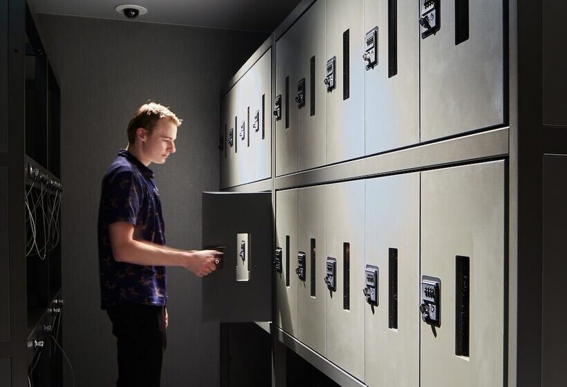 בית מלון כפרי Sequence Kyoto Gojo