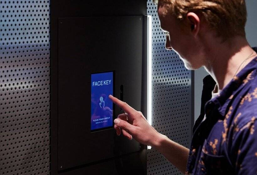 בית מלון כפרי Sequence Kyoto Gojo