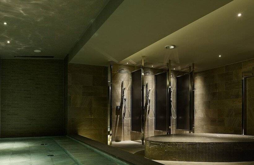 בית מלון כפרי Sequence Kyoto Gojo