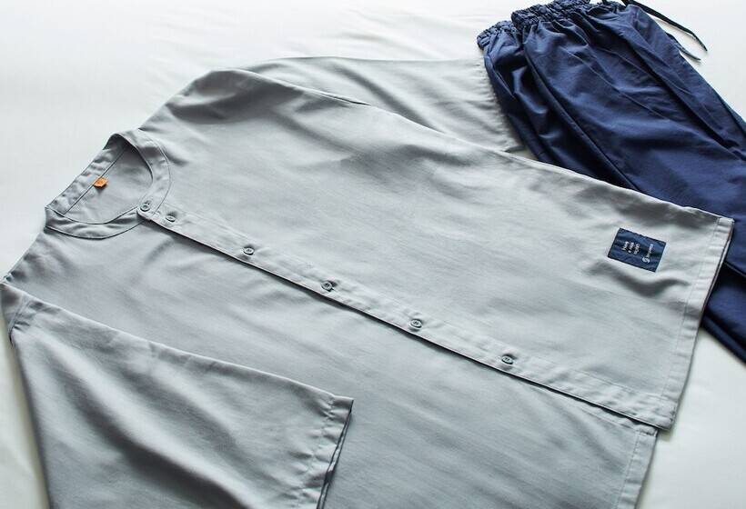 בית מלון כפרי Sequence Kyoto Gojo