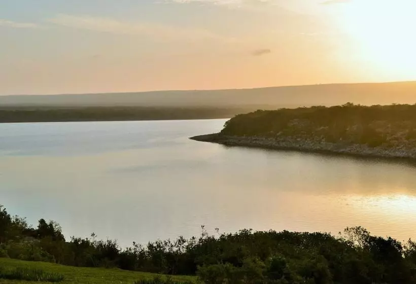 Majatalo De Hoop Vlei Cottages