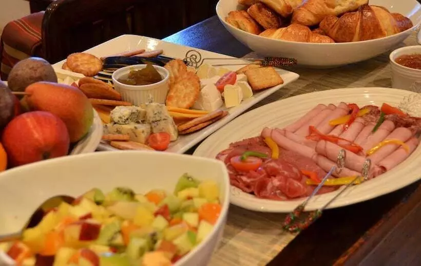 Majatalo De Hoop Vlei Cottages