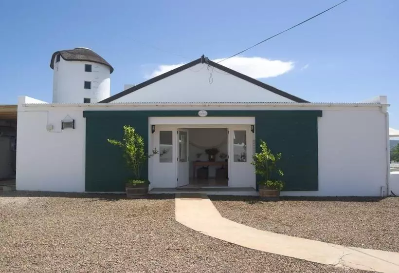 Majatalo De Hoop Vlei Cottages