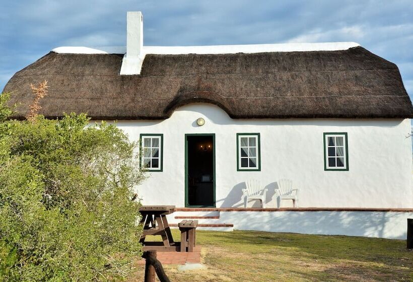 بنسيون De Hoop Vlei Cottages