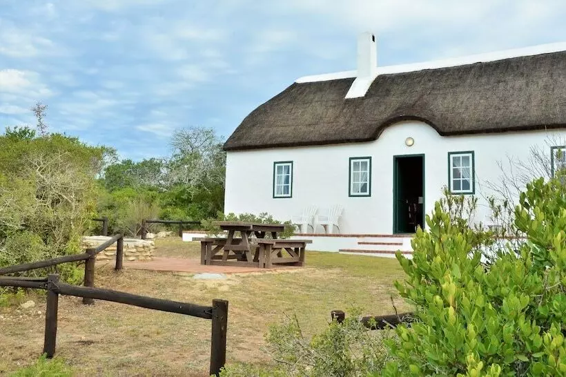 Majatalo De Hoop Vlei Cottages