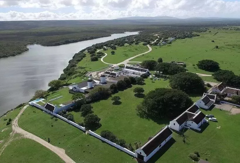 Majatalo De Hoop Vlei Cottages