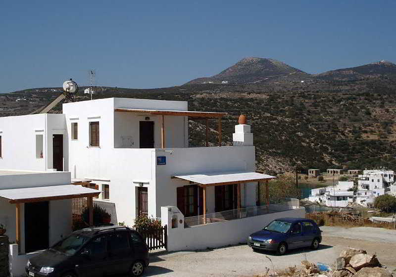 Apartamentos Margarita