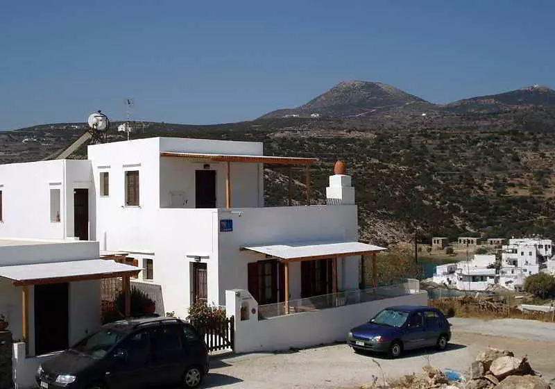 Apartamentos Margarita