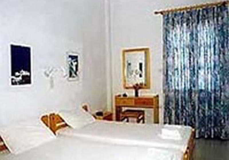 Apartamentos Margarita