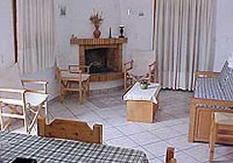 Apartamentos Margarita