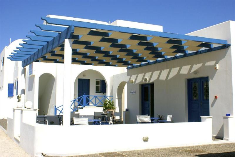 Blue Bay Villas