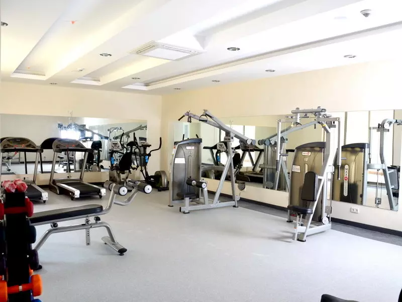 Отель Club Side Coast