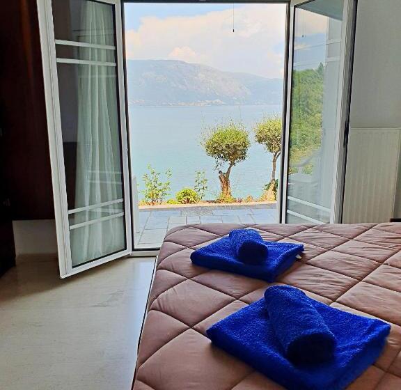 Dimitra Apartments K