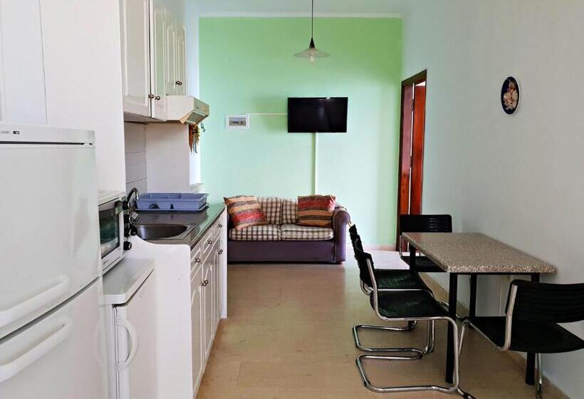 Dimitra Apartments K