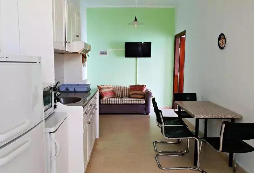 Dimitra Apartments K