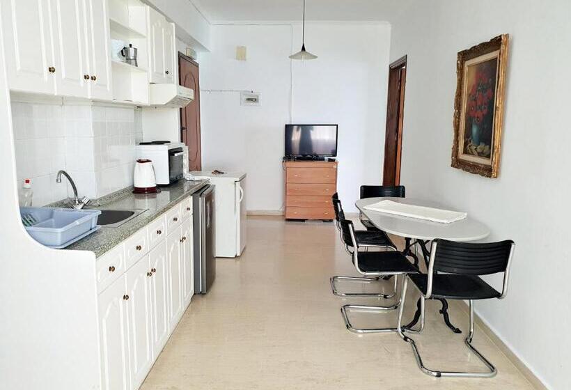 Dimitra Apartments K