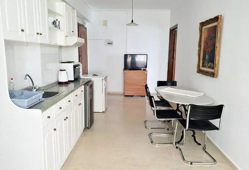 Dimitra Apartments K