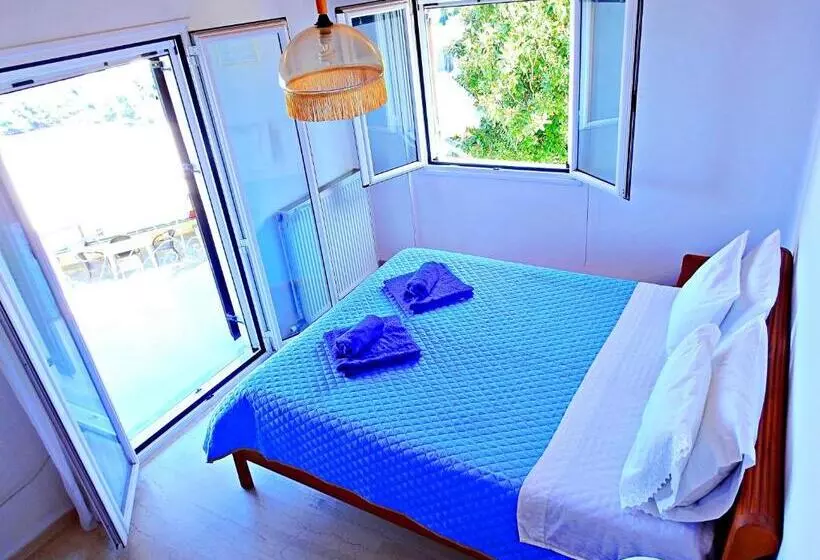 Dimitra Apartments K