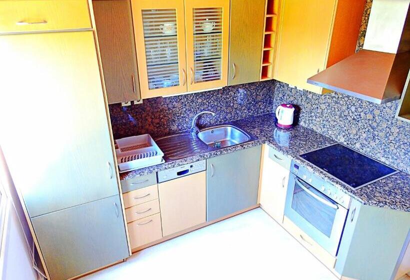 Dimitra Apartments K