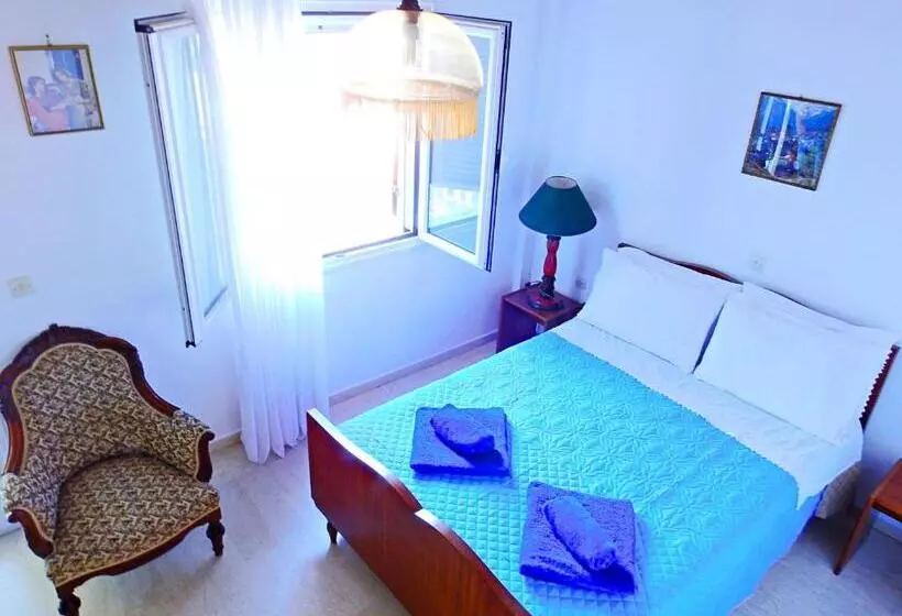 Dimitra Apartments K