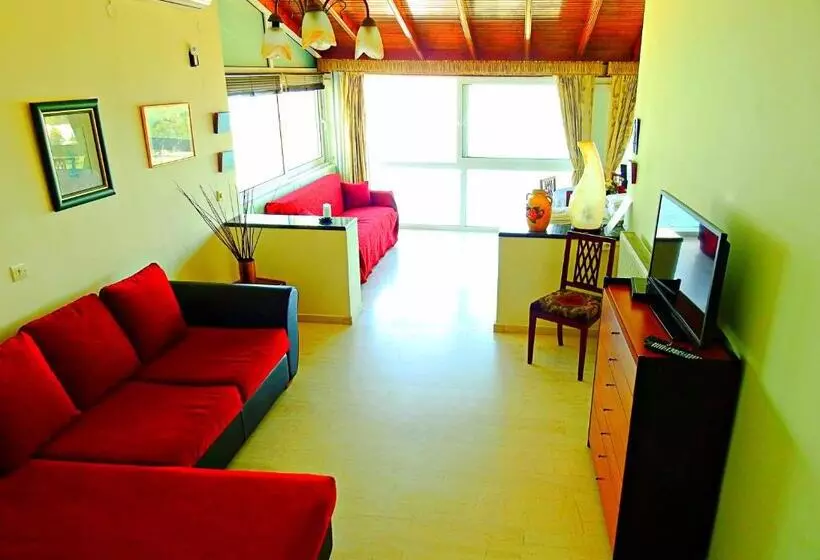 Dimitra Apartments K