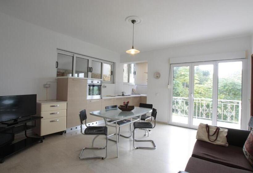 Dimitra Apartments K