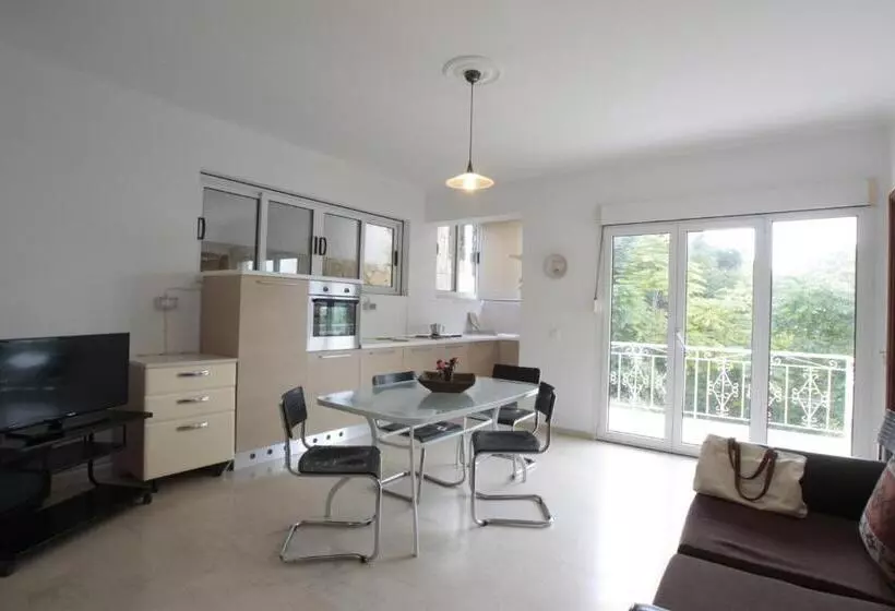 Dimitra Apartments K