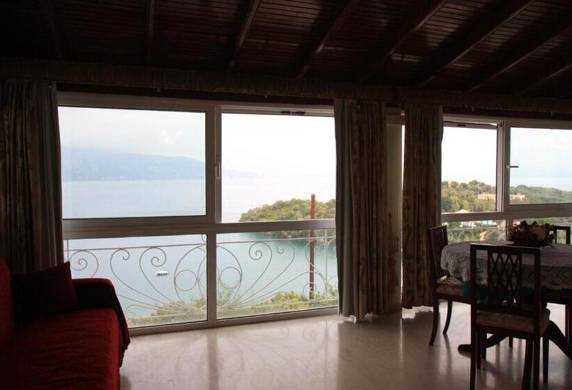 Dimitra Apartments K