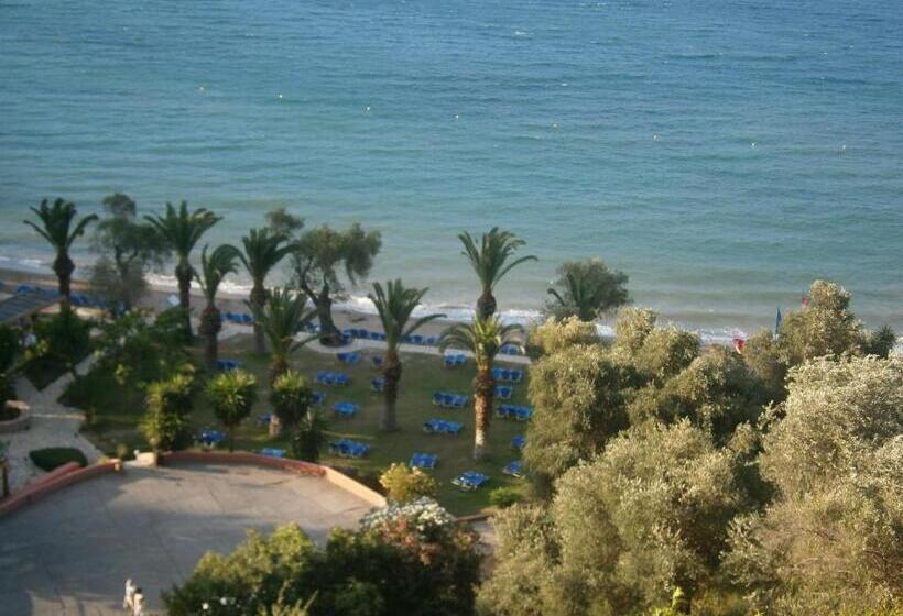 Dimitra Apartments K