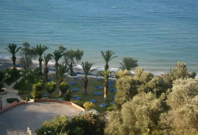 Dimitra Apartments K