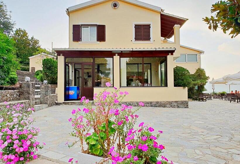 Dimitra Apartments K