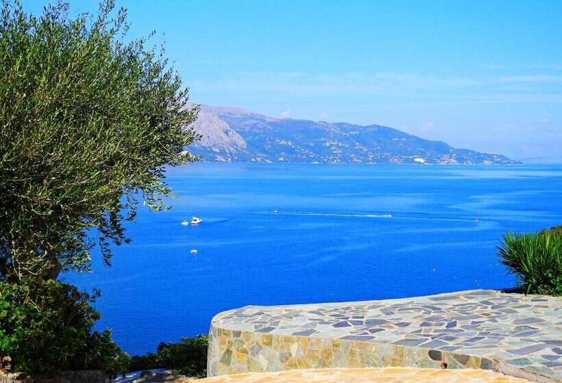 Dimitra Apartments K