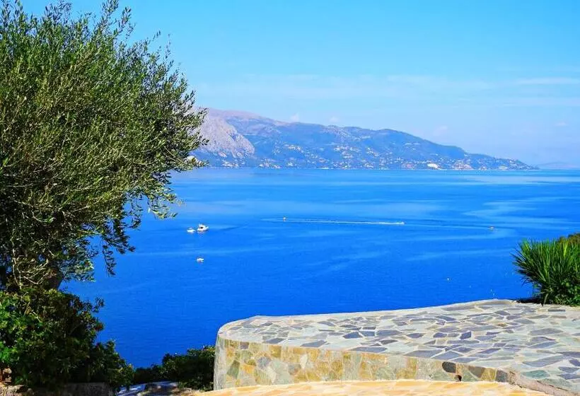 Dimitra Apartments K