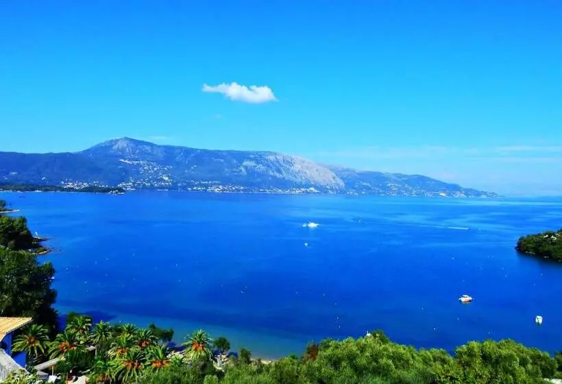 Dimitra Apartments K