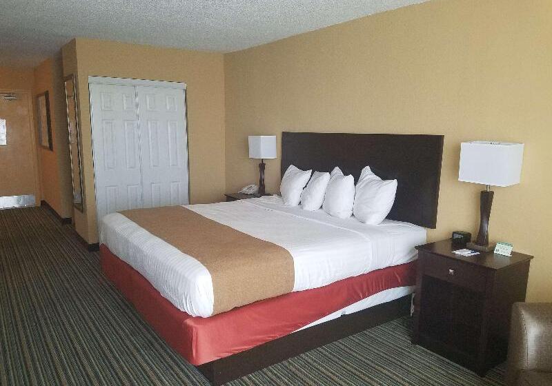 Hotel Spark By Hilton Ormond Beach Oceanfront