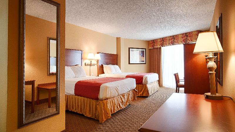 Hotel Spark By Hilton Ormond Beach Oceanfront