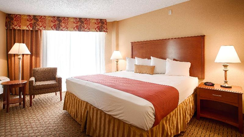 Hotel Spark By Hilton Ormond Beach Oceanfront