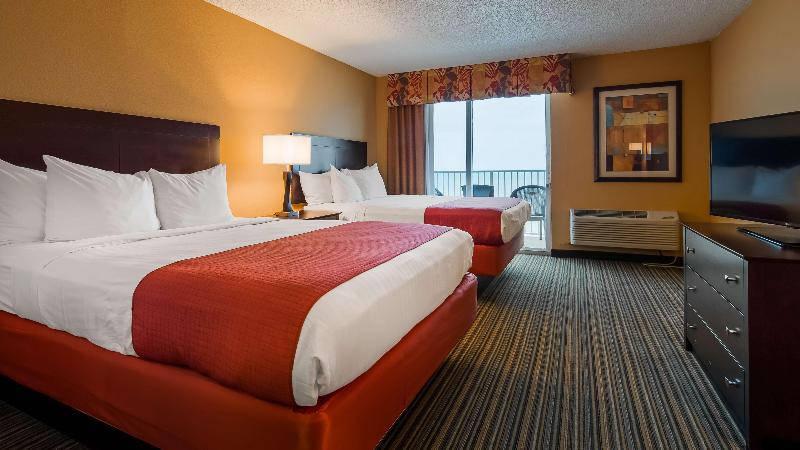 Hotel Spark By Hilton Ormond Beach Oceanfront