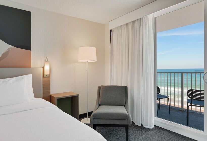 Hotel Spark By Hilton Ormond Beach Oceanfront