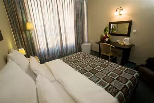 Kinorot Hotel