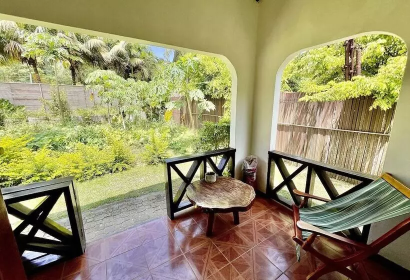 هتل Villa Chez Batista