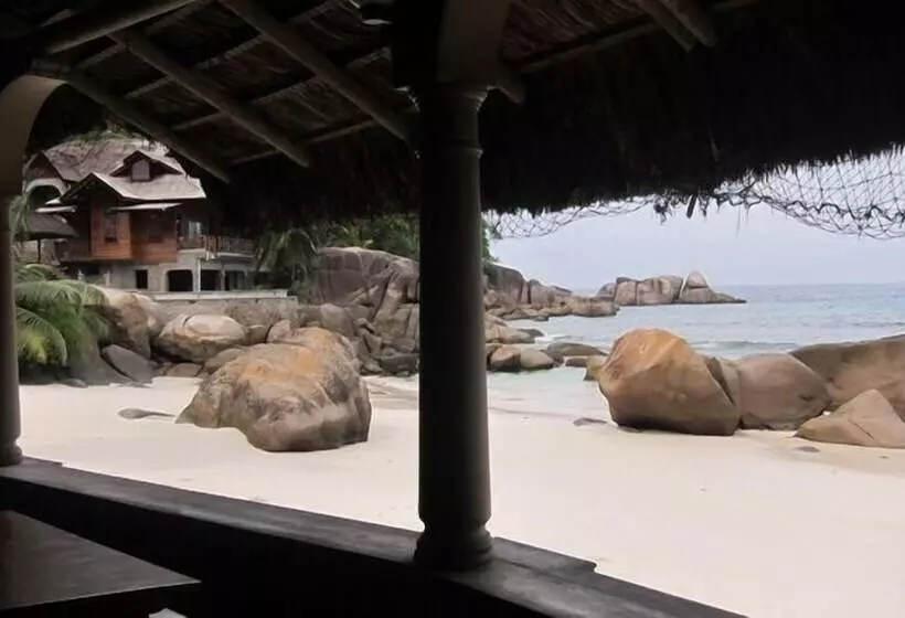 هتل Villa Chez Batista