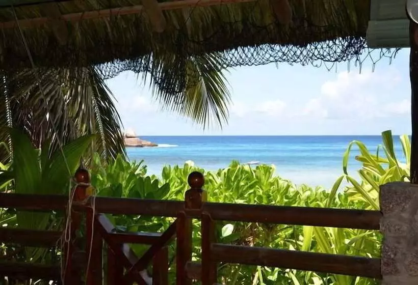 هتل Villa Chez Batista