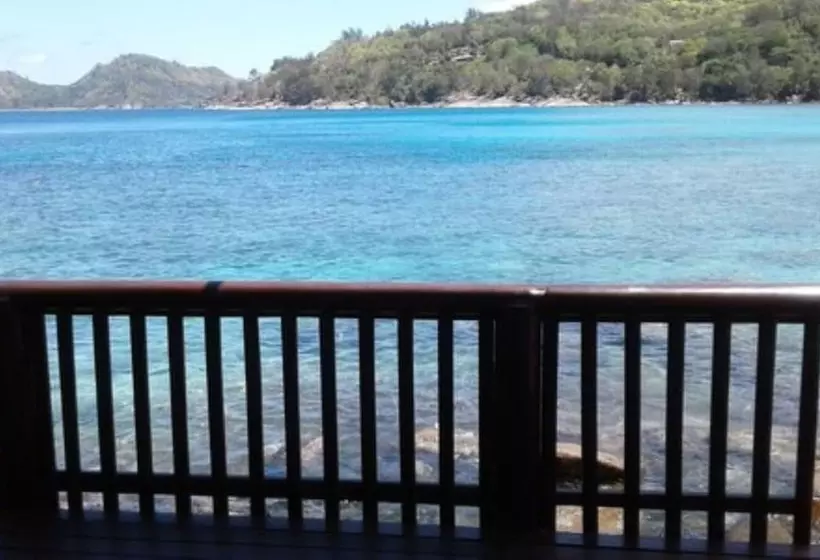 هتل Villa Chez Batista