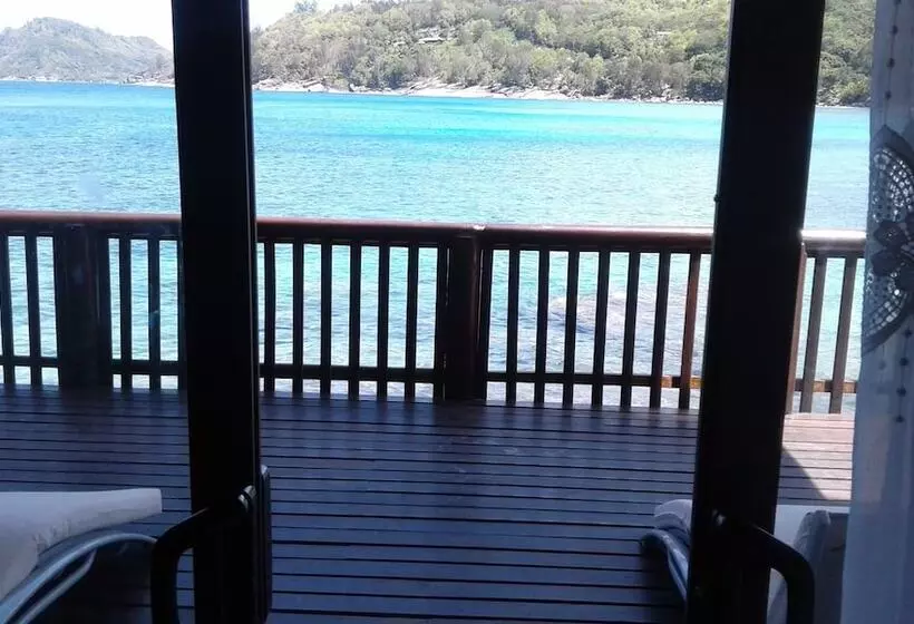 هتل Villa Chez Batista