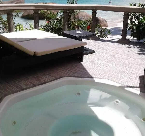 هتل Villa Chez Batista