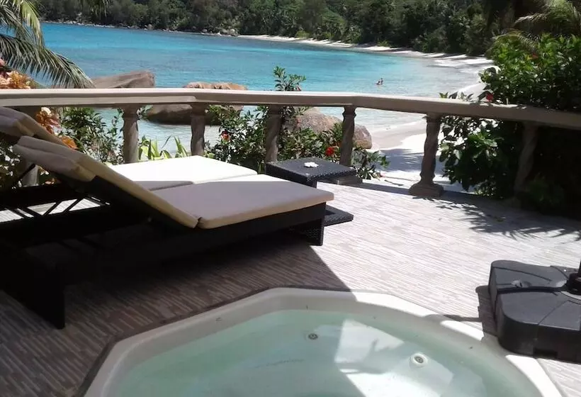 هتل Villa Chez Batista