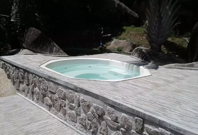 هتل Villa Chez Batista