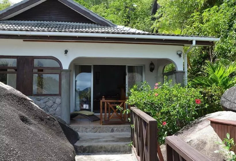 هتل Villa Chez Batista