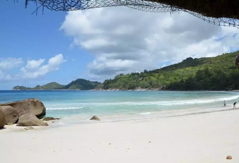 هتل Villa Chez Batista